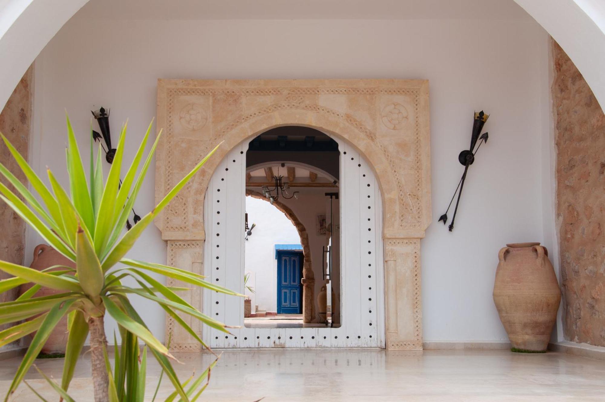 Bed and breakfast Le Patio De Mezraya Mezraia
