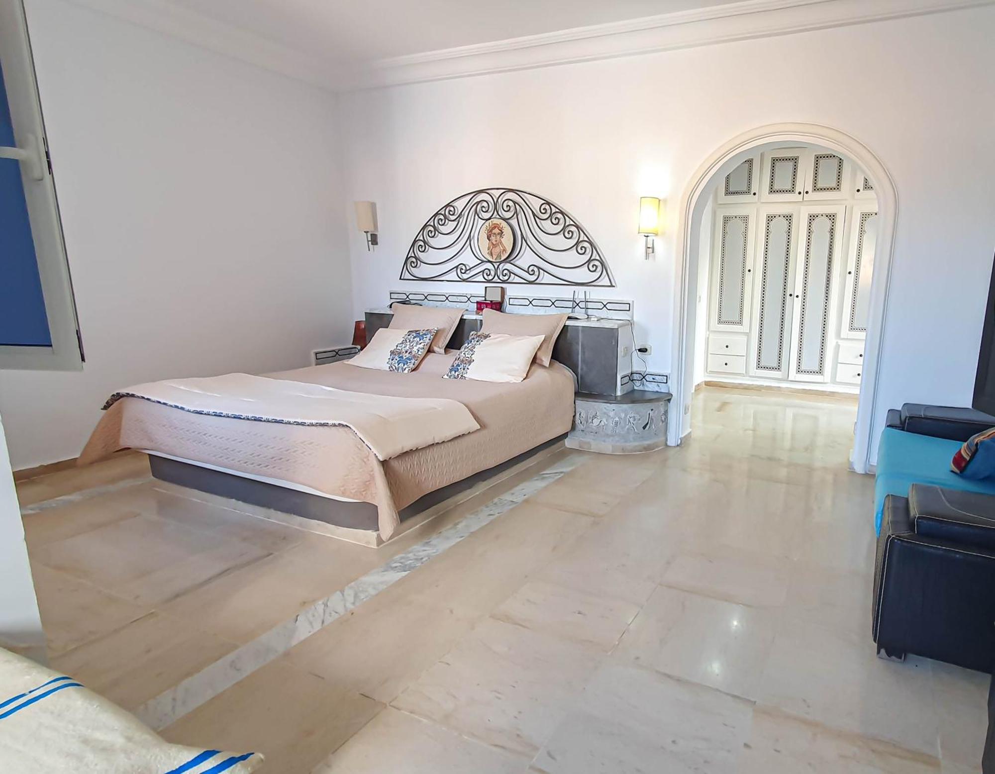 Bed and breakfast Le Patio De Mezraya *