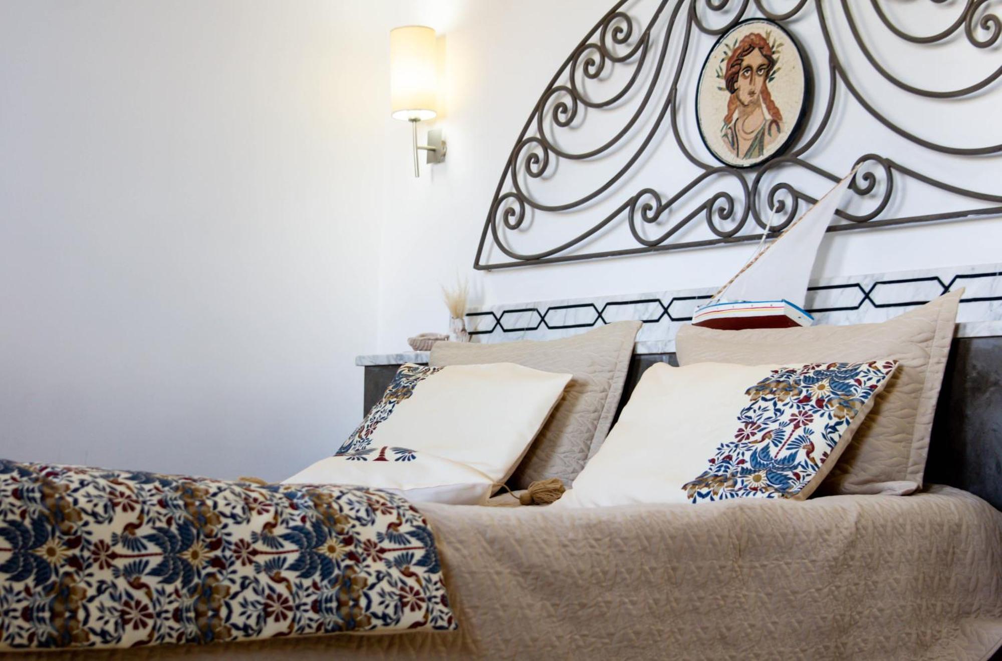Bed and breakfast Le Patio De Mezraya *